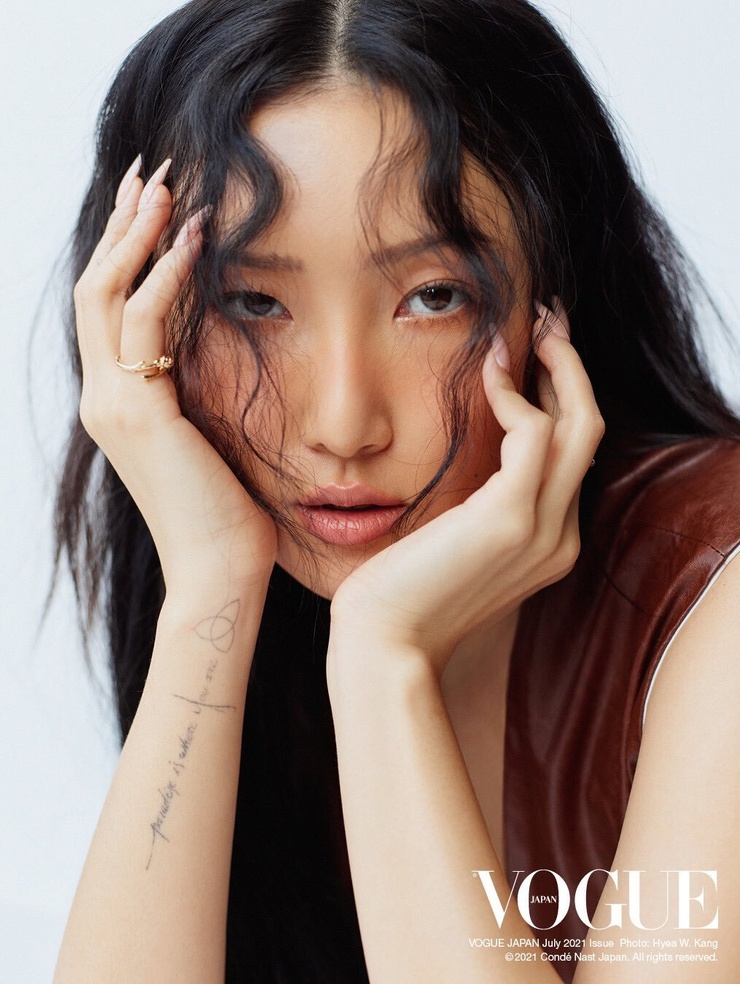 Hwasa
