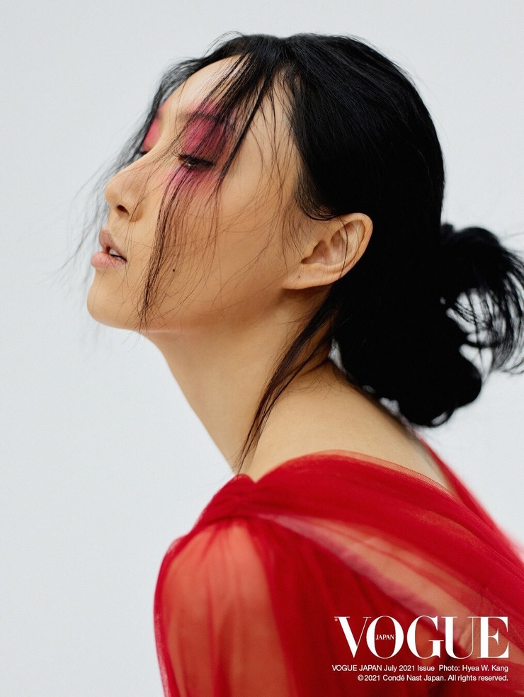 Hwasa Hwasa