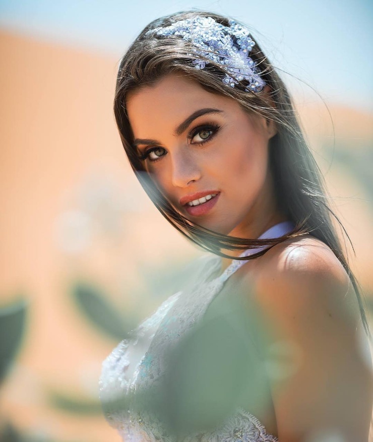 Timea Gelencsér