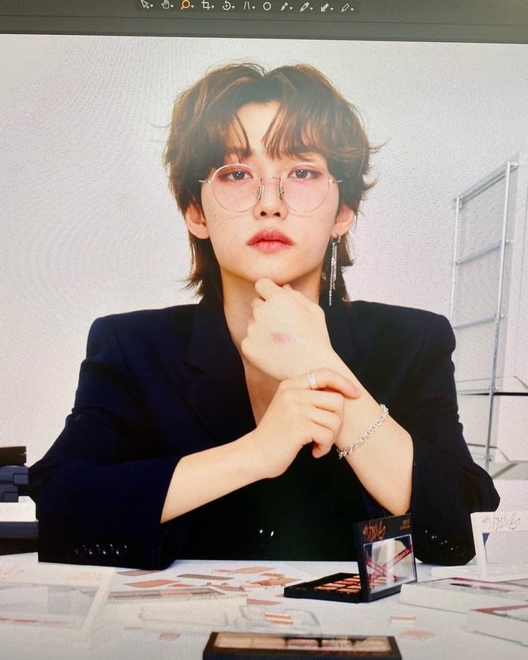 Felix Lee