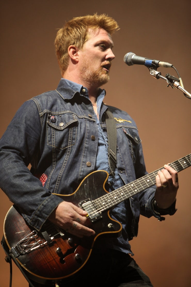 Josh Homme