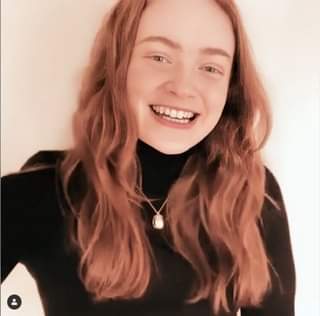 Sadie Sink