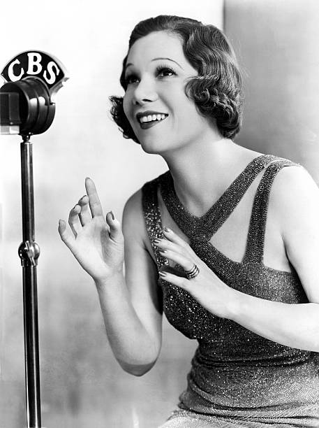Vivienne Segal Vivienne Segal