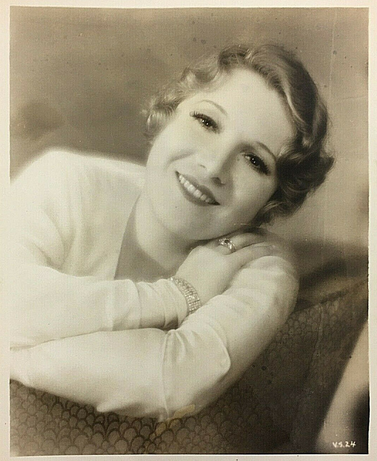 Vivienne Segal