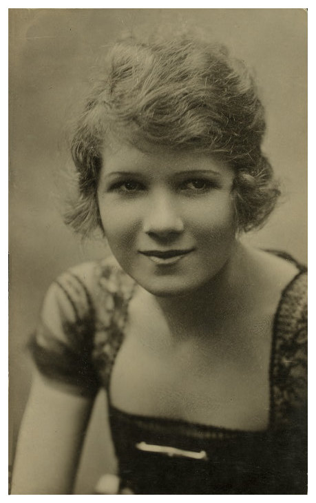 Vivienne Segal