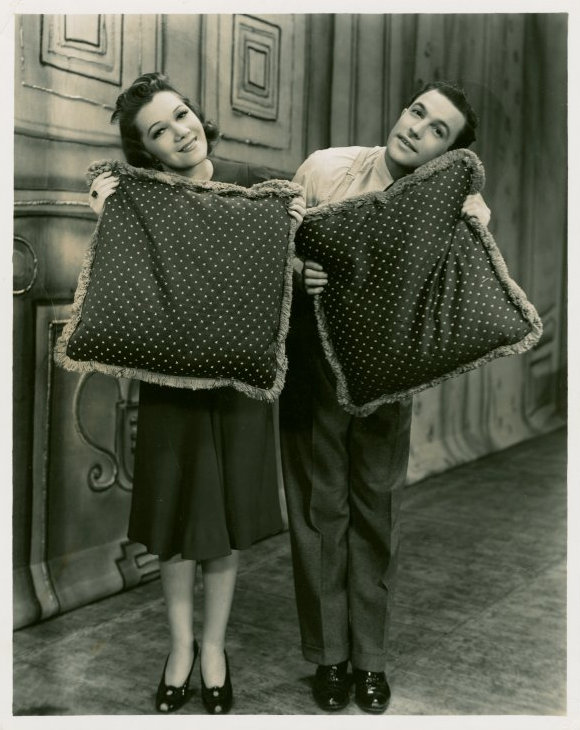 Gene Kelly