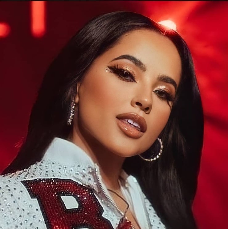 Picture of Becky G.