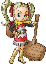 Builder (Female)