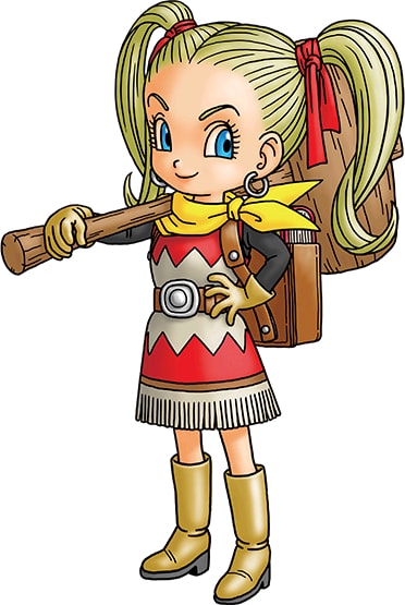 Builder (Female)