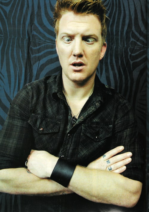 Josh Homme