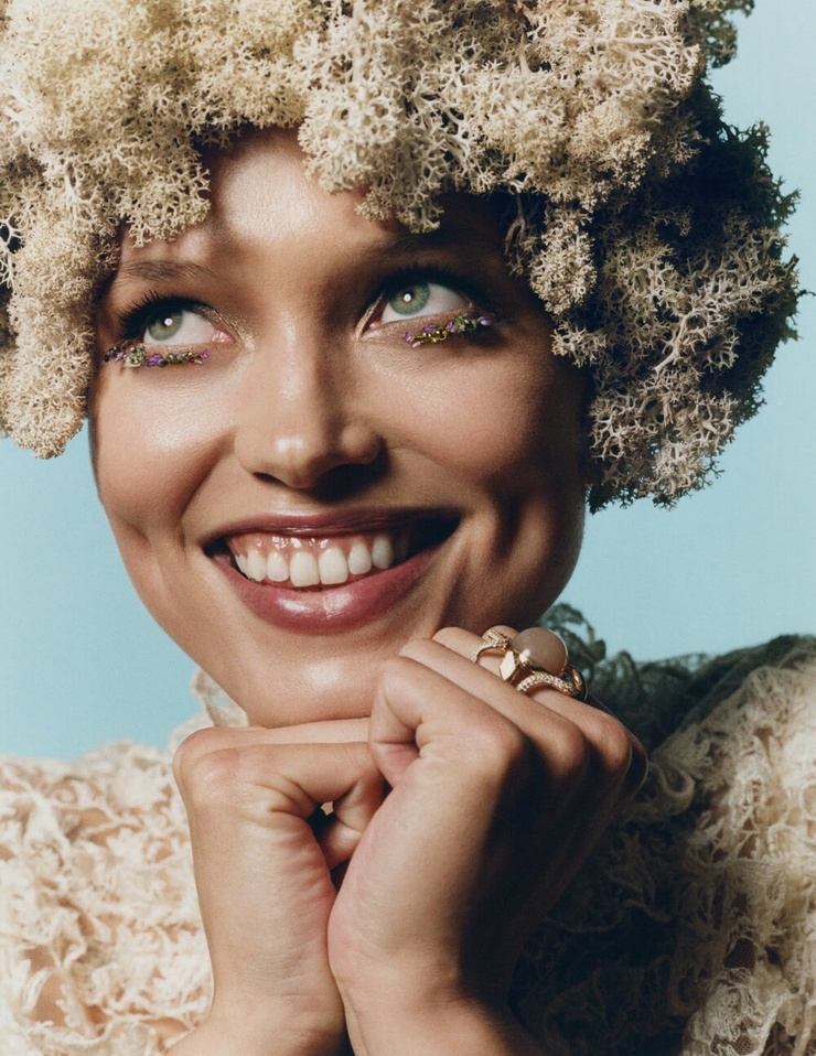 Hana Jirickova Hana Jirickova