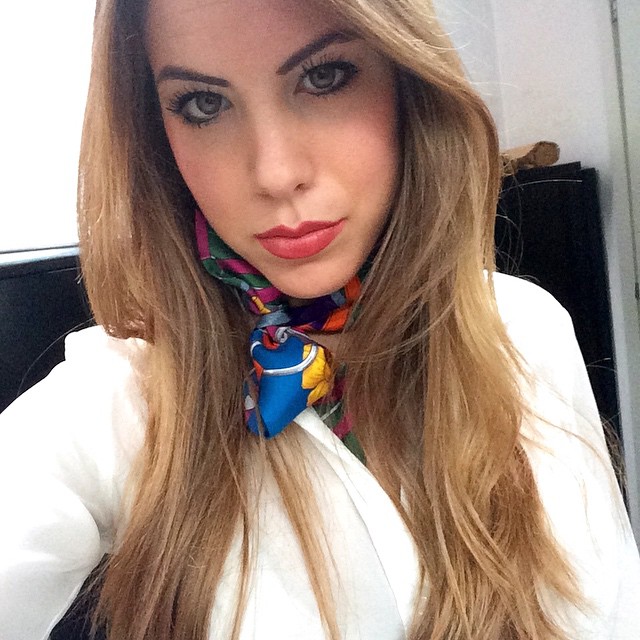 Eva Gini