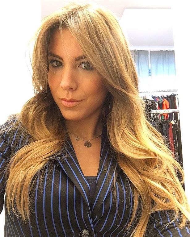 Eva Gini