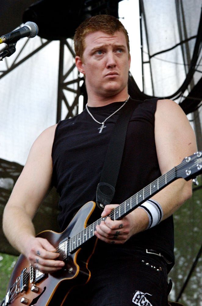 Josh Homme