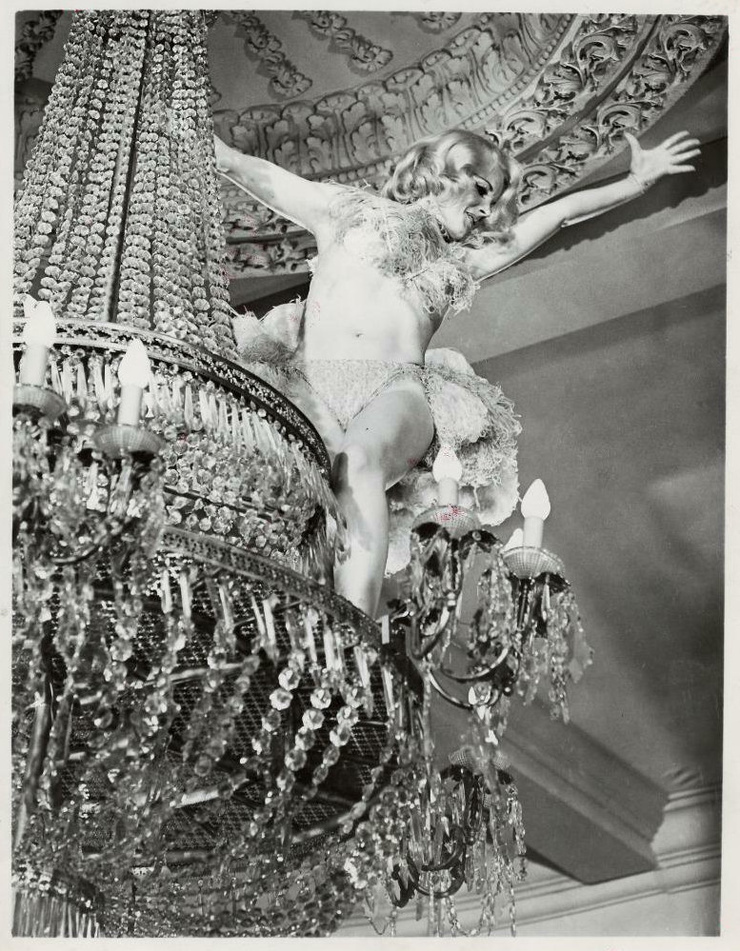 Carroll Baker