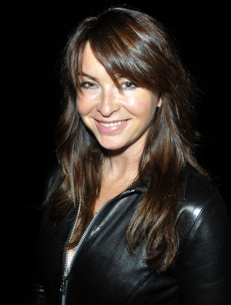 Suzi Perry Suzi Perry