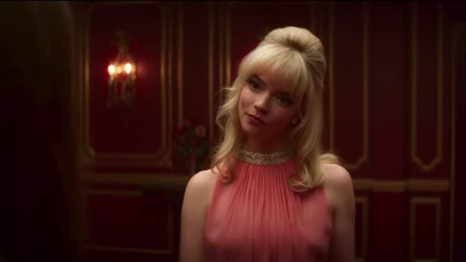 Anya Taylor-Joy Anya Taylor-Joy