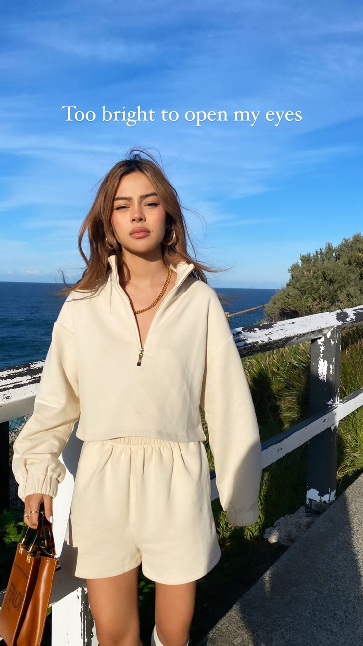 Lily Maymac