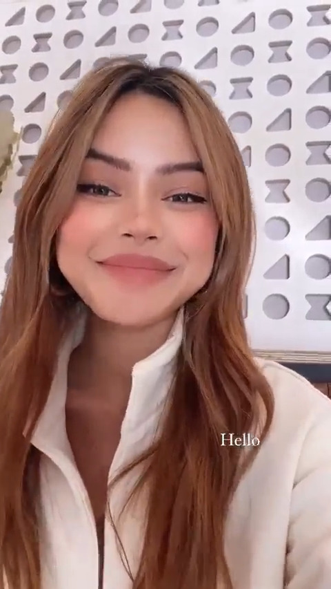 Lily Maymac
