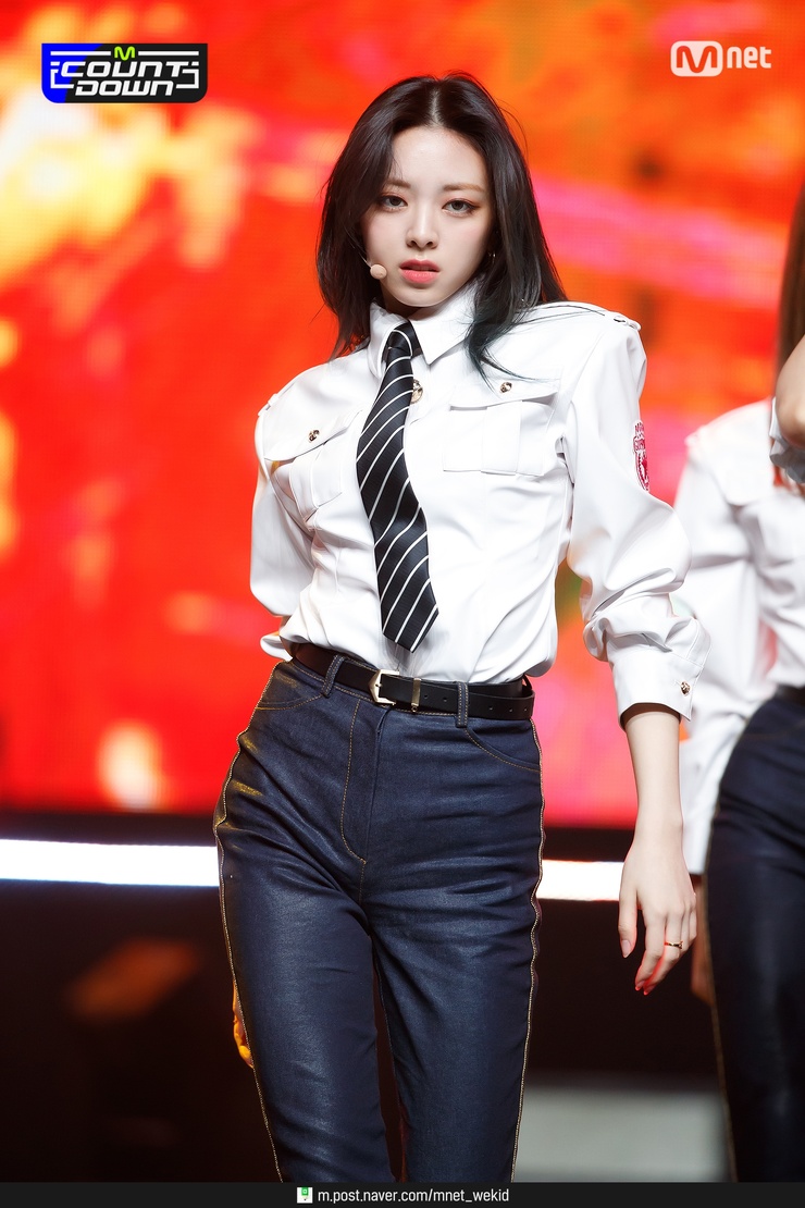 Shin Yuna