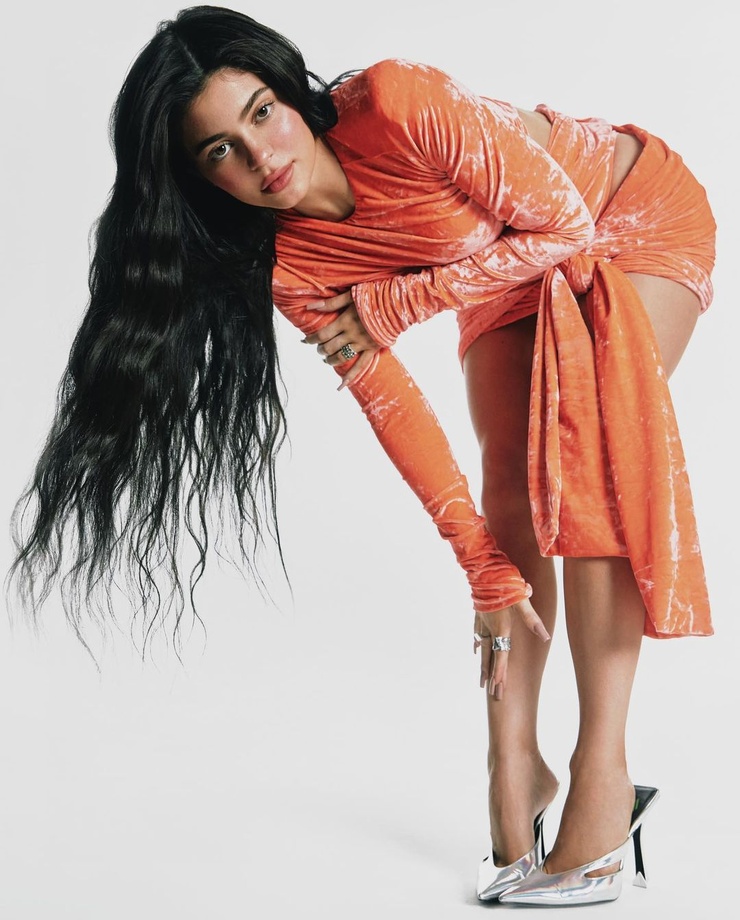 Kylie Jenner