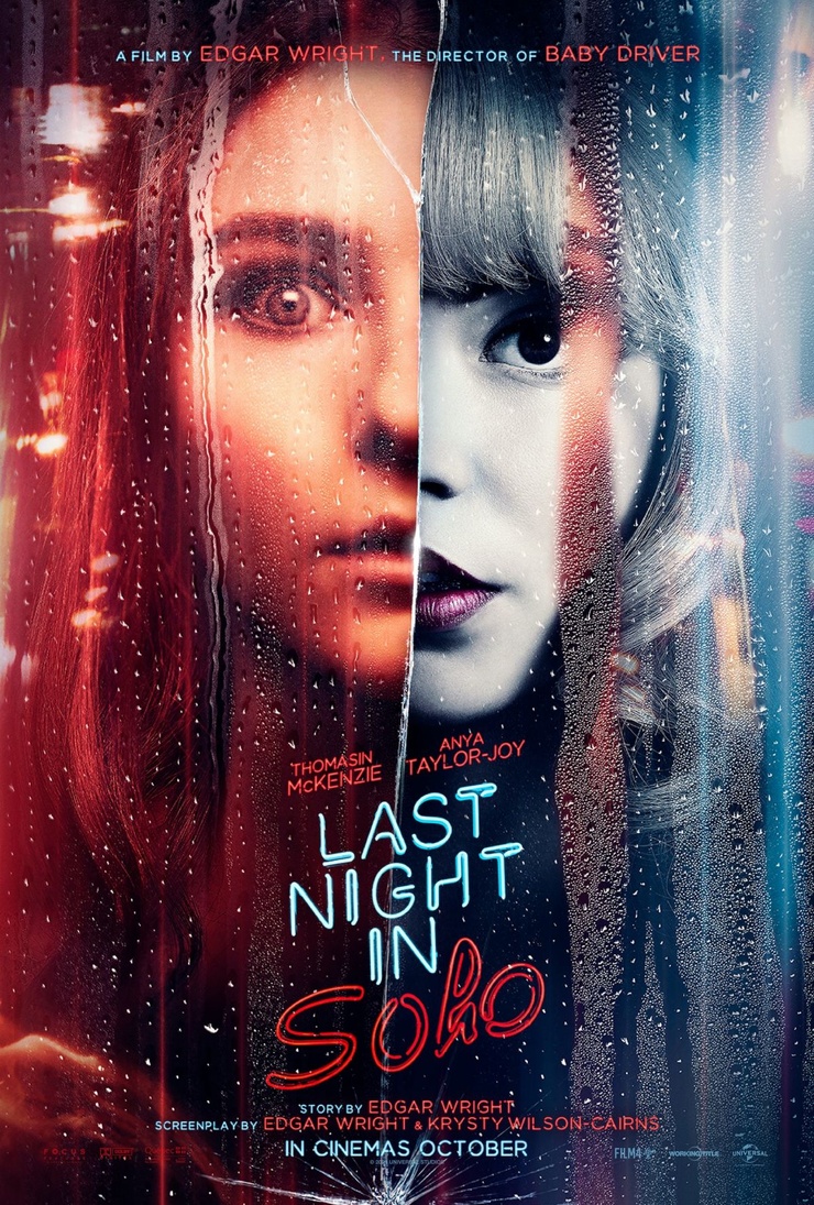 Anya Taylor-Joy Anya Taylor-Joy