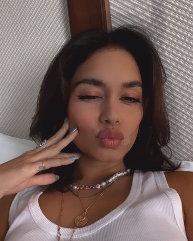 Vanessa Hudgens Vanessa Hudgens