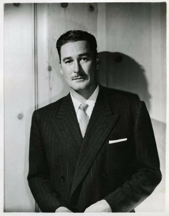 Errol Flynn