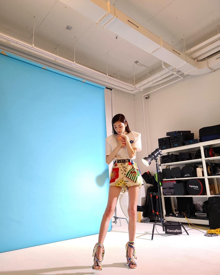 Im Jin Ah