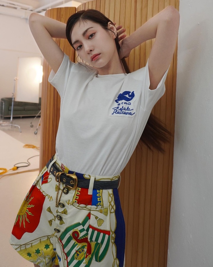 Im Jin Ah Im Jin Ah