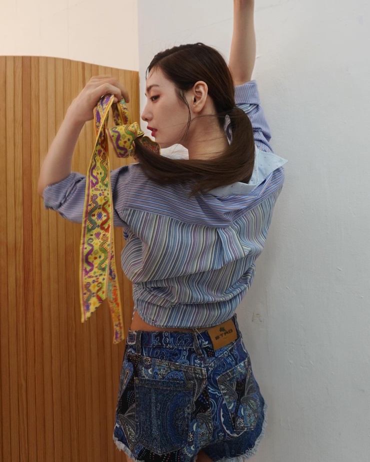 Im Jin Ah