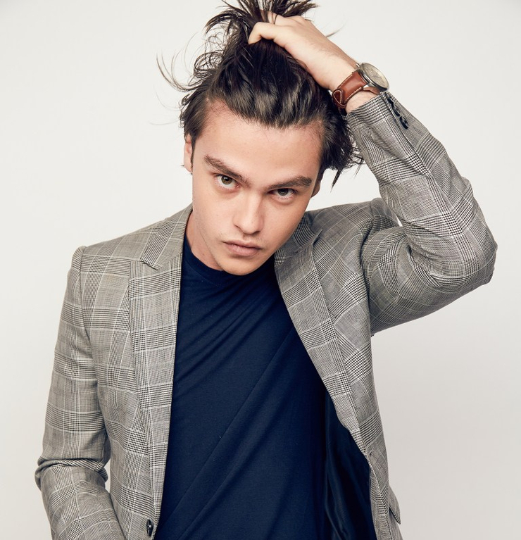 Felix Mallard