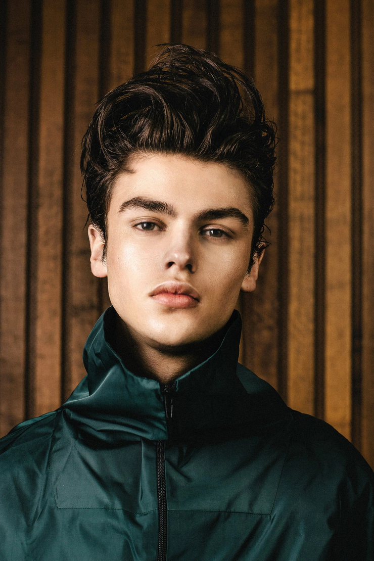 Felix Mallard