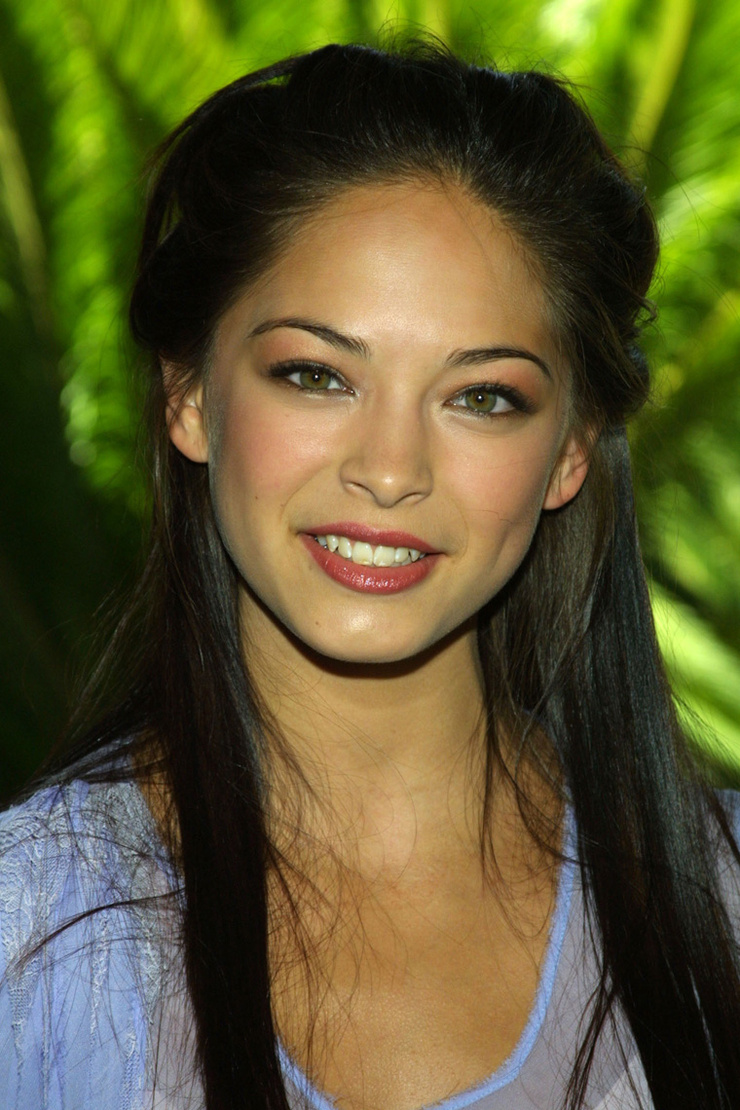 Kristin Kreuk