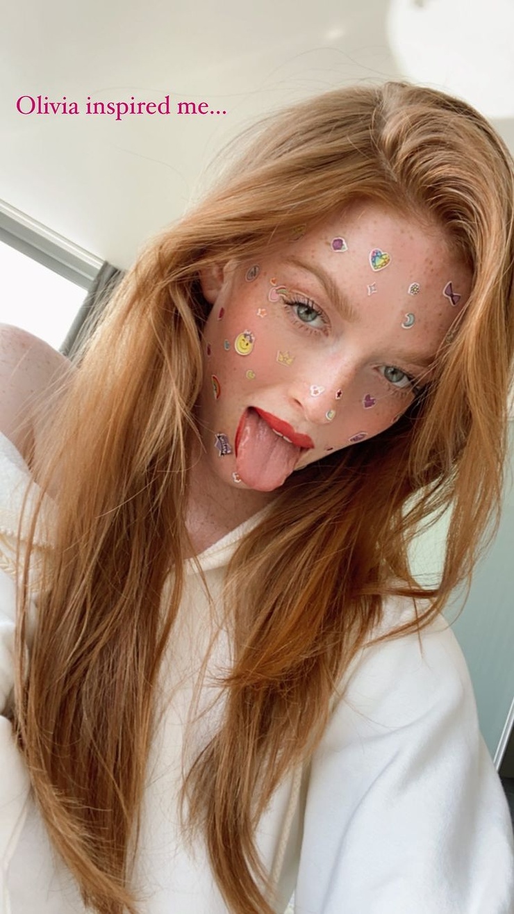 Larsen Thompson