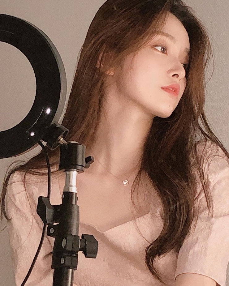 Kim Na Hee Kim Na Hee