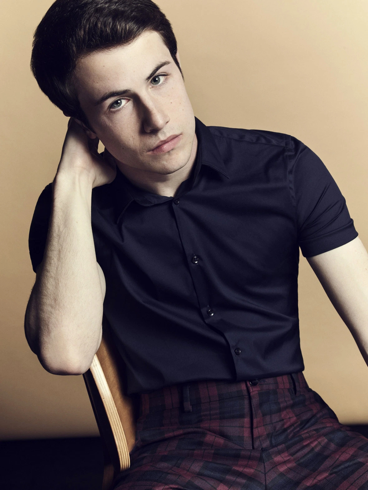 Dylan Minnette
