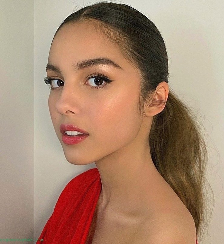 Olivia Rodrigo