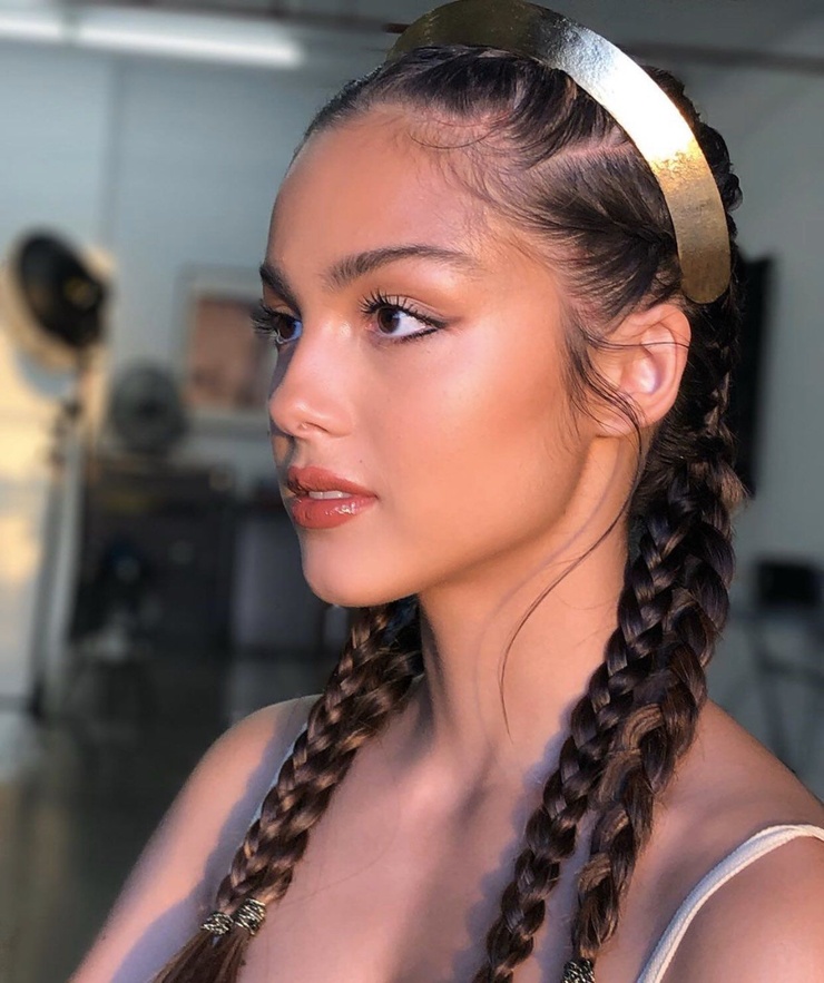 Olivia Rodrigo