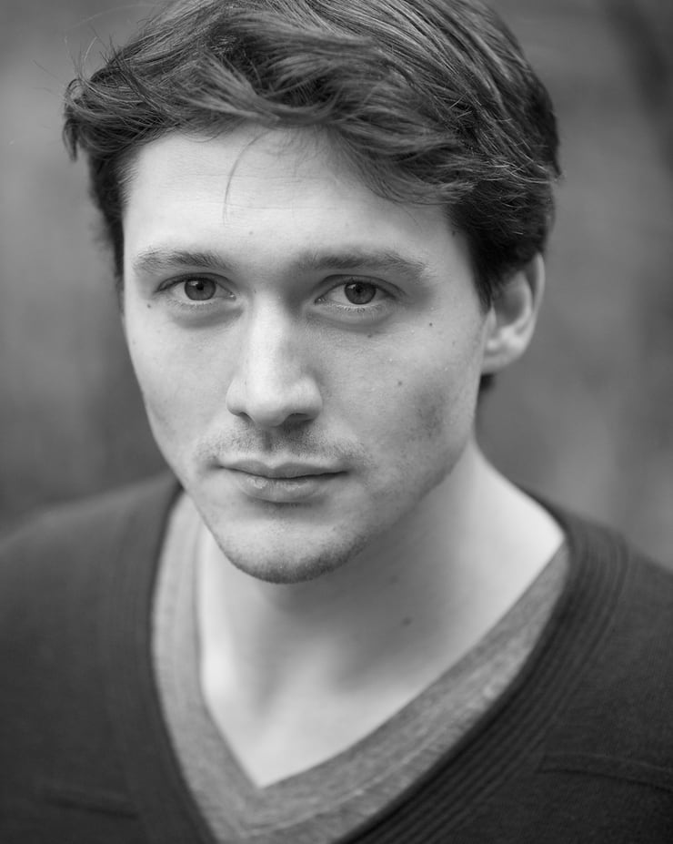 David Oakes picture