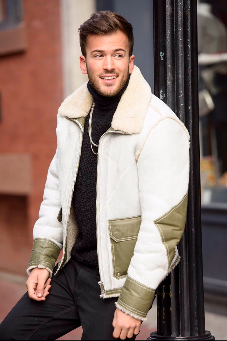 David Carreira