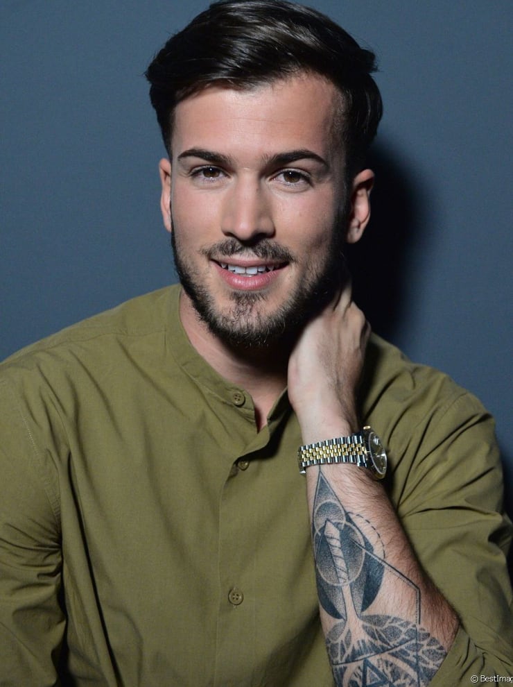 David Carreira