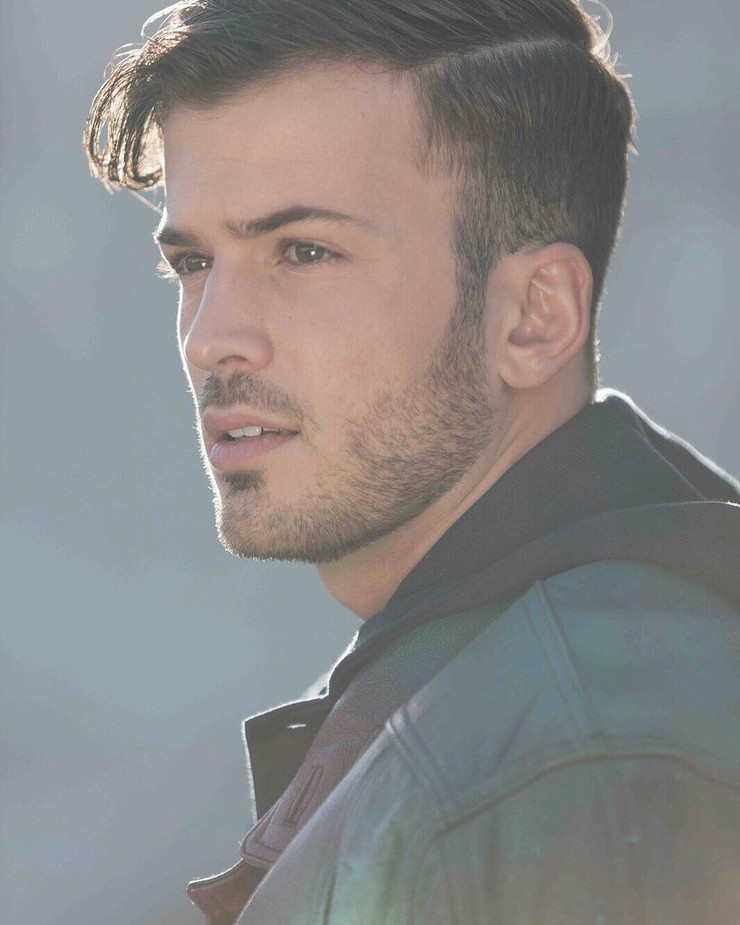 David Carreira