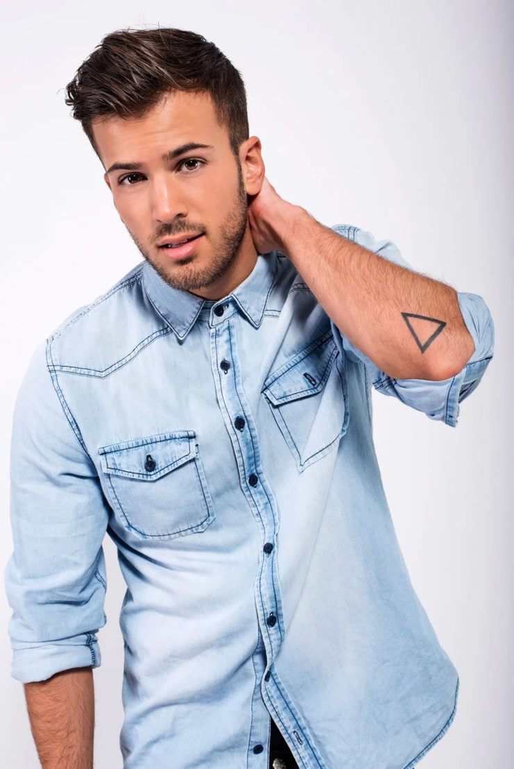 David Carreira