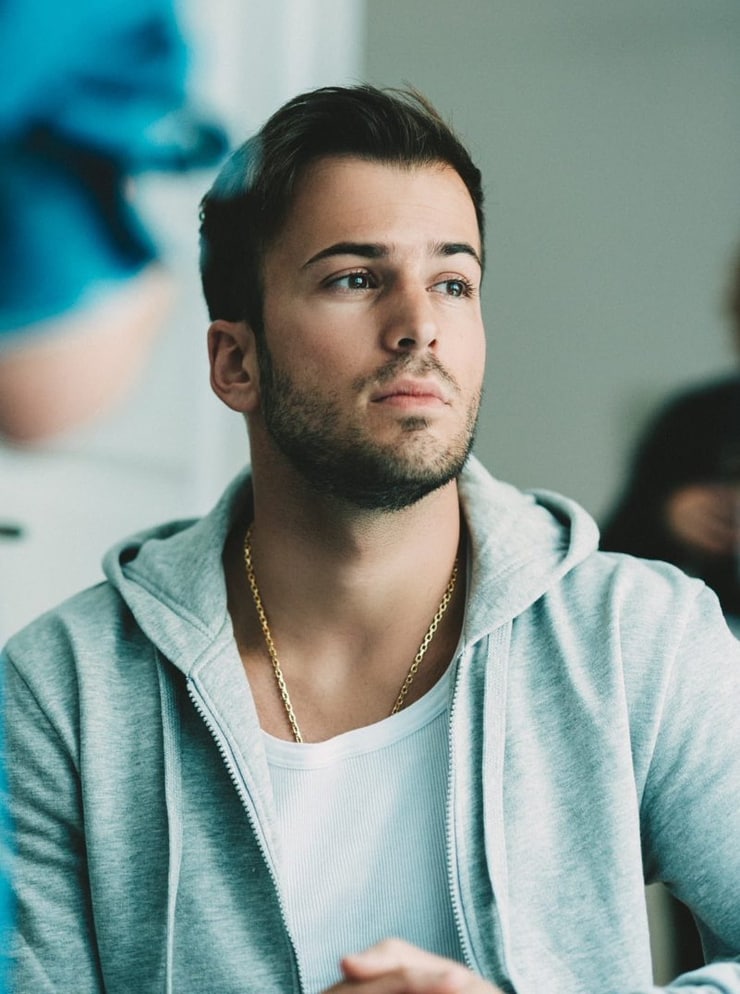 David Carreira