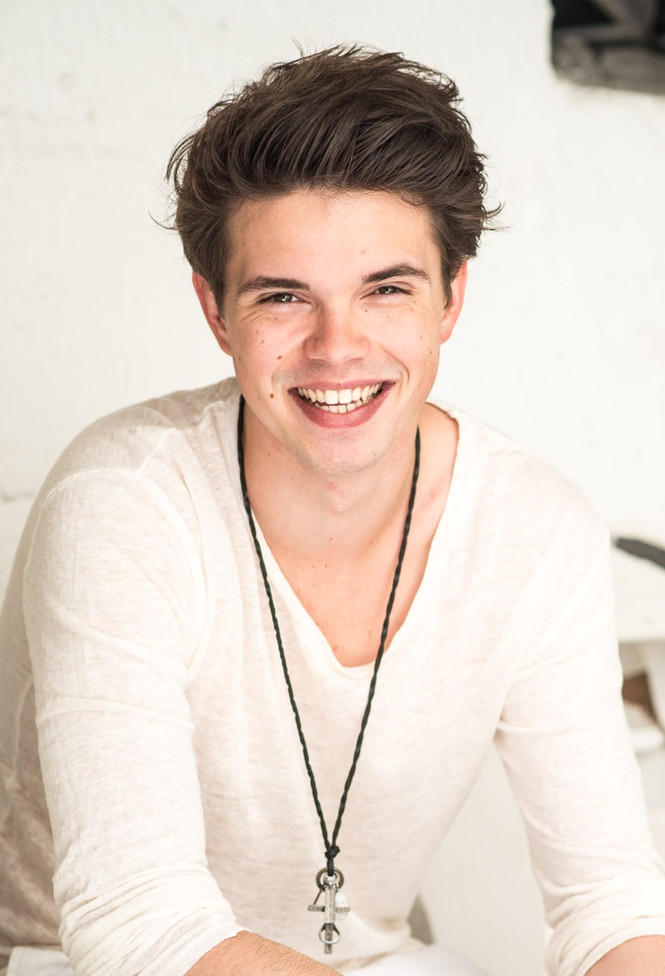 Image of David Christopher Roth