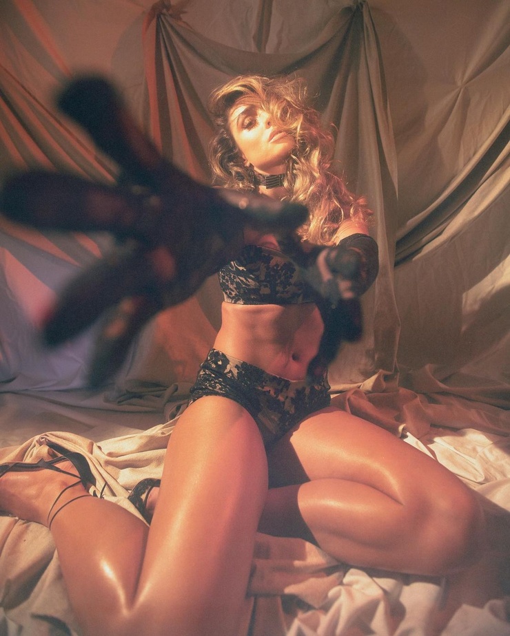 Sommer Ray Sommer Ray
