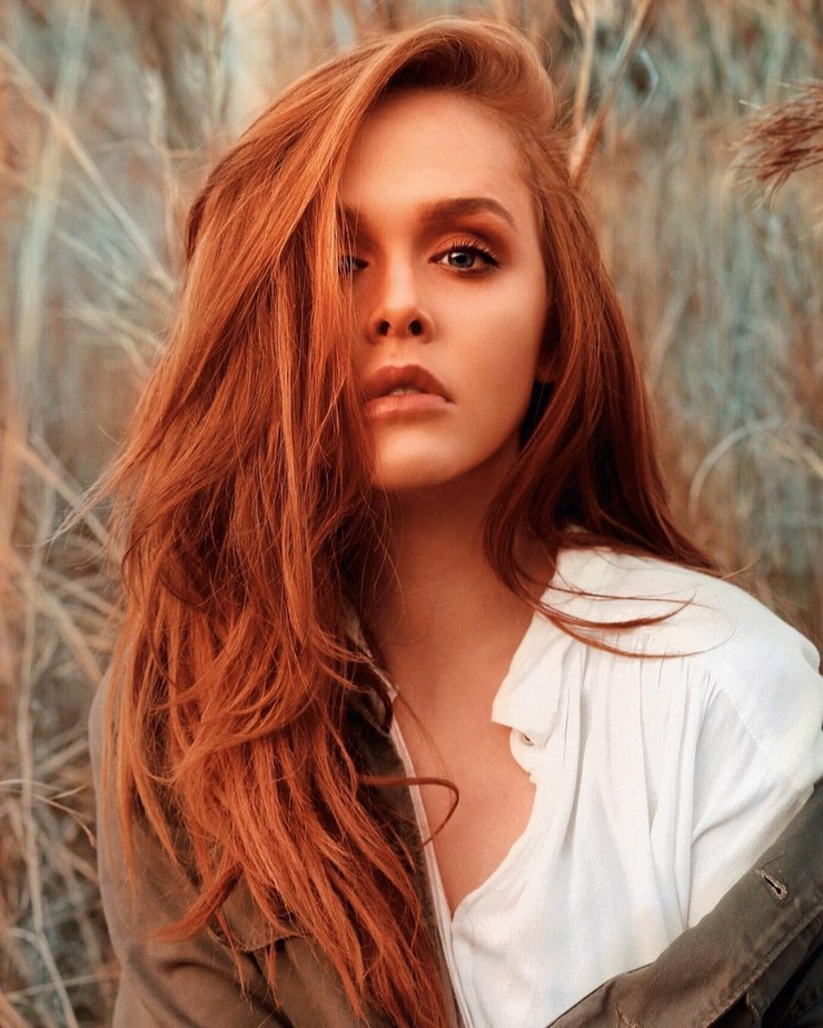 Katelyn Adair