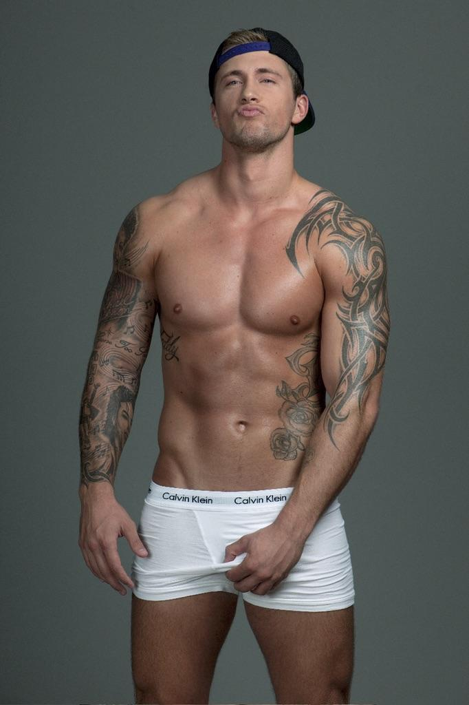 Dan Osborne