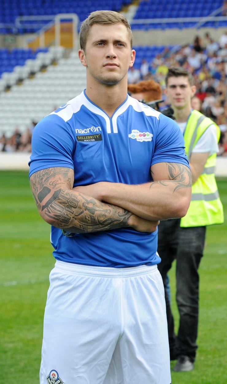 Dan Osborne